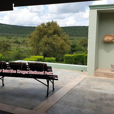 Kruger Allo View B&B Komatipoort Exteriör bild
